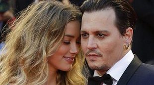 Amber Heard se libra de la cárcel tras meter a los perros de Johnny Depp de forma ilegal en Australia