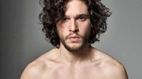 Kit Harington se desnuda y enseña el culo en su nueva obra de teatro, 'Doctor Fausto'