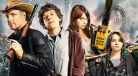 Confirmada la secuela de 'Bienvenidos a Zombieland', que ya tiene logo