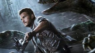 'Jurassic World 2': Juan Antonio Bayona confirmado como director