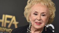 Muere Doris Roberts, la mítica actriz de 'Todo el mundo quiere a Raymond', a los 90 años