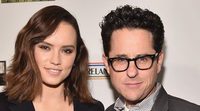 Daisy Ridley y J.J. Abrams trabajarán juntos en 'Kolma', un thriller de fantasía