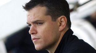 Universal estrena dos teasers de 'Jason Bourne'