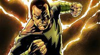 Dwayne Johnson quiere que Black Adam se enfrente a Superman