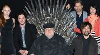 George R.R. Martin da una idea para un posible spin-off de 'Juego de Tronos'