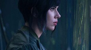 'Ghost in the Shell': Japón no tiene tanto problema con que Scarlett Johansson no sea japonesa