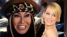 Primera imagen de Elizabeth Banks como Rita Repulsa en el reboot de 'Power Rangers'