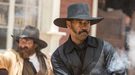 Primeras imágenes de 'Los siete magníficos' con Denzel Washington y Chris Pratt