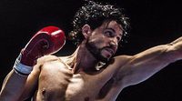 Primer tráiler de 'Hands of Stone': Edgar Ramírez es el boxeador Roberto Durán