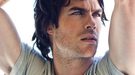 Ian Somerhalder abandonará 'Crónicas vampíricas' tras su octava temporada