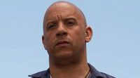 'Rápidos y furiosos 8': Vin Diesel revela el primer póster de la película