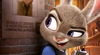 'Zootrópolis' sigue imparable y conquista la taquilla europea en el mes de marzo