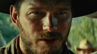 Primer tráiler en español de 'Los siete magníficos' con Chris Pratt y Denzel Washington