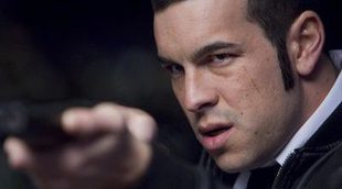 Mario Casas ('Toro'): "Mi público teenager está creciendo conmigo"