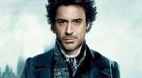 Robert Downey Jr. confirma que 'Sherlock Holmes 3' comenzará a grabarse este año