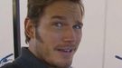 'Guardianes de la Galaxia Vol. 2': Chris Pratt vuelve a subirse a la Milano