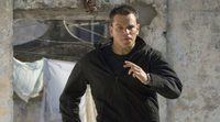 'Jason Bourne': Así es el impactante primer tráiler protagonizado Matt Damon