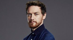 10 curiosidades sobre James McAvoy que quizá no conocías