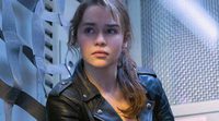 Emilia Clarke no volverá a interpretar a Sarah Connor en la saga 'Terminator'