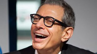 Jeff Goldblum podría participar en una película de superhéroes