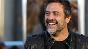 ¿Es Jeffrey Dean Morgan el otro Sean Bean?