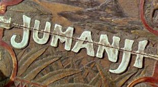 El remake de 'Jumanji' confirma la participación de Dwayne Johnson "The Rock"