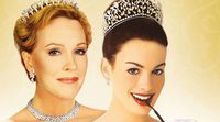 Garry Marshall se reúne con Anne Hathaway y Julie Andrews por 'Princesa por sorpresa 3'