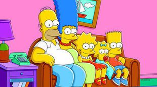 'Los Simpson': Eric Goldberg crea un gag del sofá basado en Disney