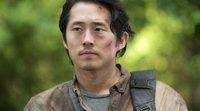 Steven Yeun, Glenn de 'The Walking Dead', se une a la película de Netflix de Bong Joon-Ho