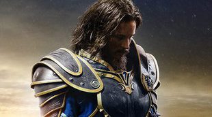 'Warcraft: El origen': Robert Kazinsky nos lleva a la Posada Orgullo de León