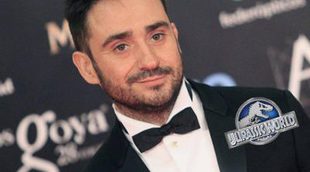 Juan Antonio Bayona: "'Jurassic World 2', ya tiene título"