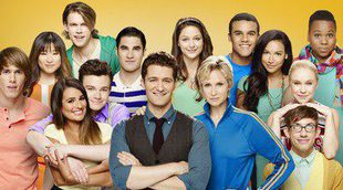 ¿Qué ha sido de los actores de 'Glee'?