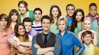 ¿Qué ha sido de los actores de 'Glee'?