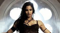 'Star Trek: Más allá': Nueva imagen con Sofia Boutella como Jaylah