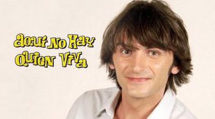 Fernando Tejero: "Me propusieron hacer una segunda parte de 'Aquí no hay quien viva' con otros vecinos"