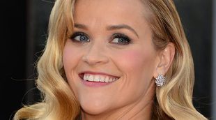 Disney confirma que Reese Witherspoon será 'Campanilla' en la película de acción real