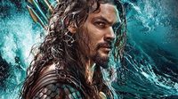 'Aquaman': Jason Momoa sigue entrenando duro para convertirse en un gran superhéroe