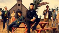 'Preacher': Nuevos vídeos y fotos de la esperada serie de AMC