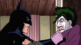 'Batman: The Killing Joke': Nuevo tráiler oficial no apto para todos los públicos