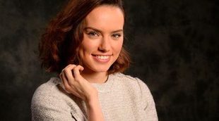 Daisy Ridley, protagonista de la adaptación cinematográfica de 'The Lost Wife'