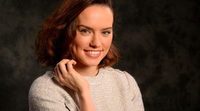 Daisy Ridley, protagonista de la adaptación cinematográfica de 'The Lost Wife'