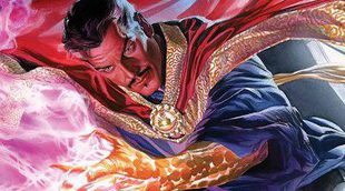 Scott Derrickson y Benedict Cumberbatch dicen que 'Doctor Strange' será diferente al resto de películas Marvel