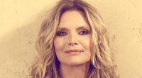 8 curiosidades de Michelle Pfeiffer que quizá no sabías