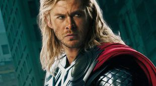 'Capitán América: Civil War': Chris Hemsworth está resentido por la ausencia de Thor