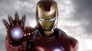 Robert Downey Jr. tiene fuerzas para hacer 'Iron Man 4'