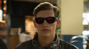 Tye Sheridan, Cíclope en 'X-Men: Apocalipsis', ha firmado para dos películas más