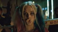 Margot Robbie y David Ayer defienden el atuendo de Harley Quinn en 'Escuadrón Suicida'