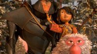 Épico nuevo trailer de 'Kubo y las dos cuerdas mágicas', del estudio LAIKA