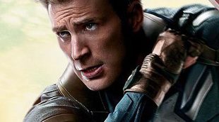 Chris Evans ('Capitán América: Civil War'): "Las últimas películas que tengo en el contrato son 'Los Vengadores' 3 y 4"