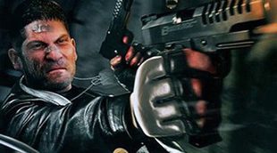 Netflix confirma el spin-off de 'The Punisher' con Jon Bernthal